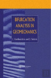 Bifurcation Analysis In Geomechanics