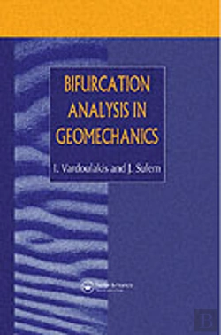 Bertrand.pt - Bifurcation Analysis In Geomechanics