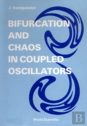 Bifurcation And Chaos In Coupled Oscillators