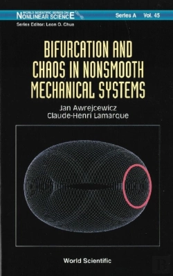 Bertrand.pt - Bifurcation And Chaos In Nonsmooth Mechanical Systems