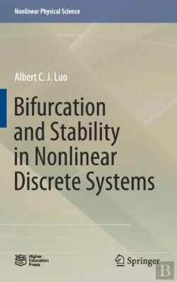 Bertrand.pt - Bifurcation And Stability In Nonlinear Discrete Systems