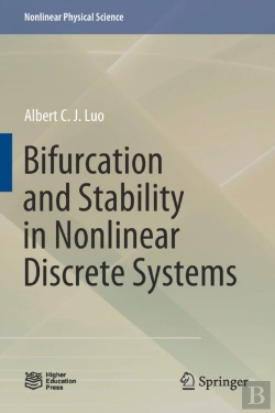Bertrand.pt - Bifurcation And Stability In Nonlinear Discrete Systems