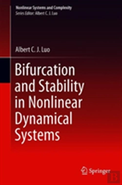 Bertrand.pt - Bifurcation And Stability In Nonlinear Dynamical Systems