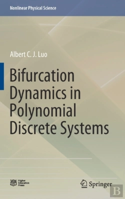 Bertrand.pt - Bifurcation Dynamics In Polynomial Discrete Systems