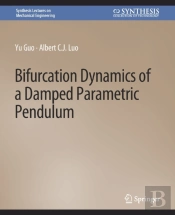 Bifurcation Dynamics Of A Damped Parametric Pendulum
