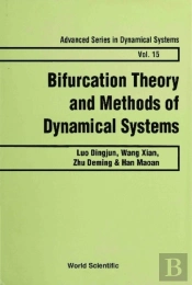 Bifurcation Theory And Methods Of Dynamical Systems
