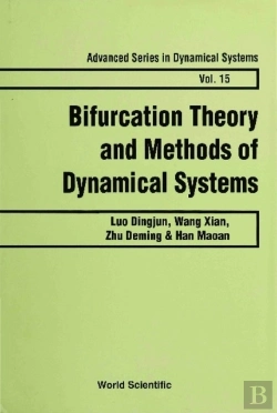 Bertrand.pt - Bifurcation Theory And Methods Of Dynamical Systems