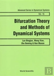 Bifurcation Theory And Methods Of Dynamical Systems