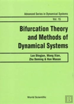 Bertrand.pt - Bifurcation Theory And Methods Of Dynamical Systems