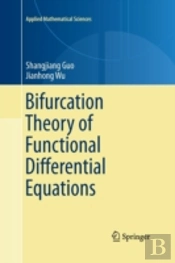 Bifurcation Theory Of Functional Differential Equations