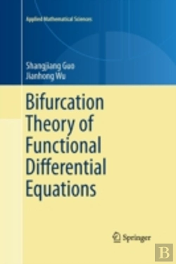 Bertrand.pt - Bifurcation Theory Of Functional Differential Equations