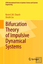 Bifurcation Theory Of Impulsive Dynamical Systems