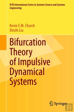 Bertrand.pt - Bifurcation Theory Of Impulsive Dynamical Systems