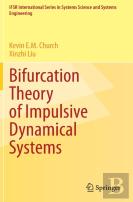 Bifurcation Theory Of Impulsive Dynamical Systems