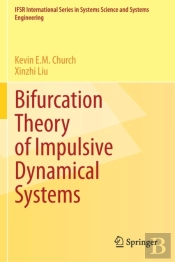 Bifurcation Theory Of Impulsive Dynamical Systems