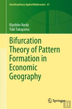 Bertrand.pt - Bifurcation Theory Of Pattern Formation In Economic Geography