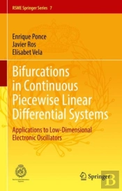 Bifurcations In Continuous Piecewise Linear Differential Systems