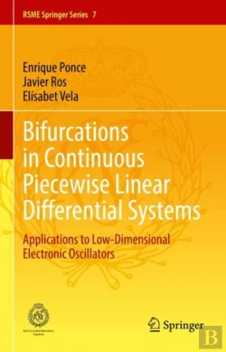 Bertrand.pt - Bifurcations In Continuous Piecewise Linear Differential Systems