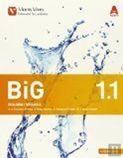 Bertrand.pt - Big 1 Bal Trim (Biologia I Geologia) Aula 3d