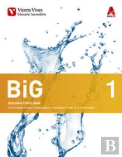 Big 1 Biologia I Geologia Aula 3d
