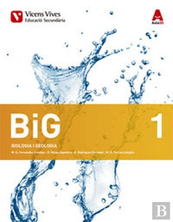 Bertrand.pt - Big 1 Biologia I Geologia Aula 3d