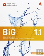 Big 1 Val Trim (Biologia I Geologia) Aula 3d