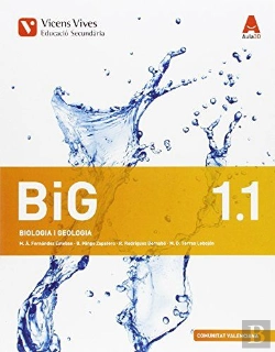 Bertrand.pt - Big 1 Val Trim (Biologia I Geologia) Aula 3d