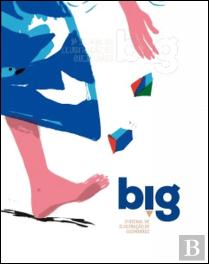 Big 2019 - 2ª Bienal de Ilustração de Guimarães