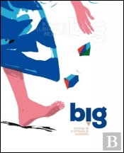 Big 2019 - 2ª Bienal de Ilustração de Guimarães