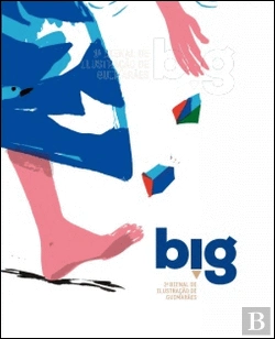 Bertrand.pt - Big 2019 - 2ª Bienal de Ilustração de Guimarães