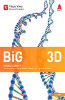 Big 3d Balears (Quadern Diversitat) Aula 3d