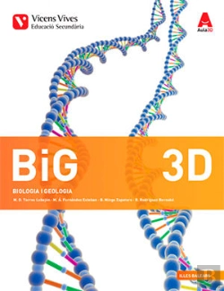Bertrand.pt - Big 3d Balears (Quadern Diversitat) Aula 3d