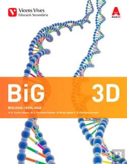 Bertrand.pt - Big 3d (Quadern Diversitat) Aula 3d