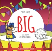 Big: A Little Story About Respect And Se