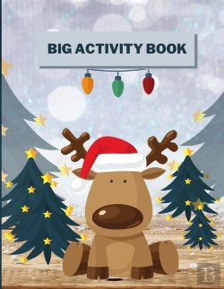 Bertrand.pt - Big Activity Book