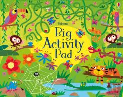Big Activity Pad