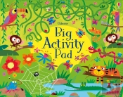 Big Activity Pad