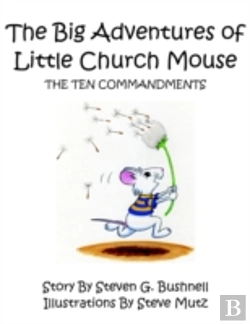 Bertrand.pt - Big Adventures Of Little Church Mouse