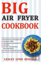 Big Air Fryer Cookbook