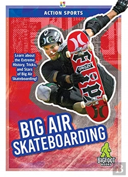 Bertrand.pt - Big Air Skateboarding