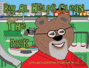 Big Al Helps Clean The Park