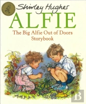 Big Alfie Out Of Doors Storybook