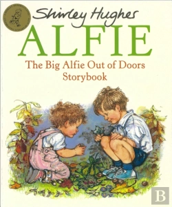 Bertrand.pt - Big Alfie Out Of Doors Storybook