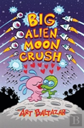 Big Alien Moon Crush