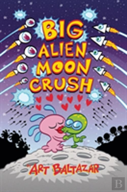 Bertrand.pt - Big Alien Moon Crush