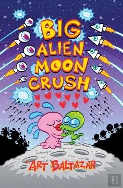Bertrand.pt - Big Alien Moon Crush