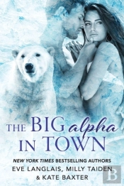 Big Alpha In Town