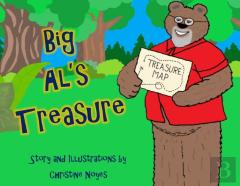 Big Al'S Treasure