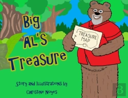 Bertrand.pt - Big Al'S Treasure