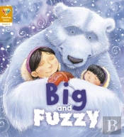 Big And Fuzzy (Level 2)
